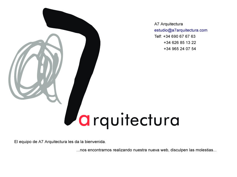 Arquitectura Logo